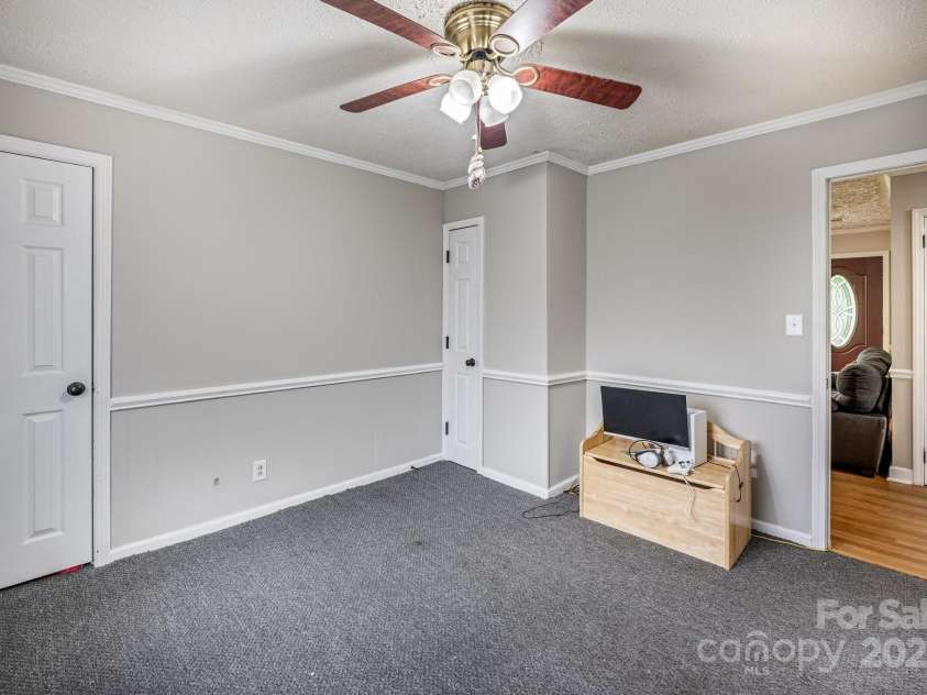 215 Big Buck Road, Richfield, NC 28137.  MLS# CAR4292677, YatesRealty ID 34578. 