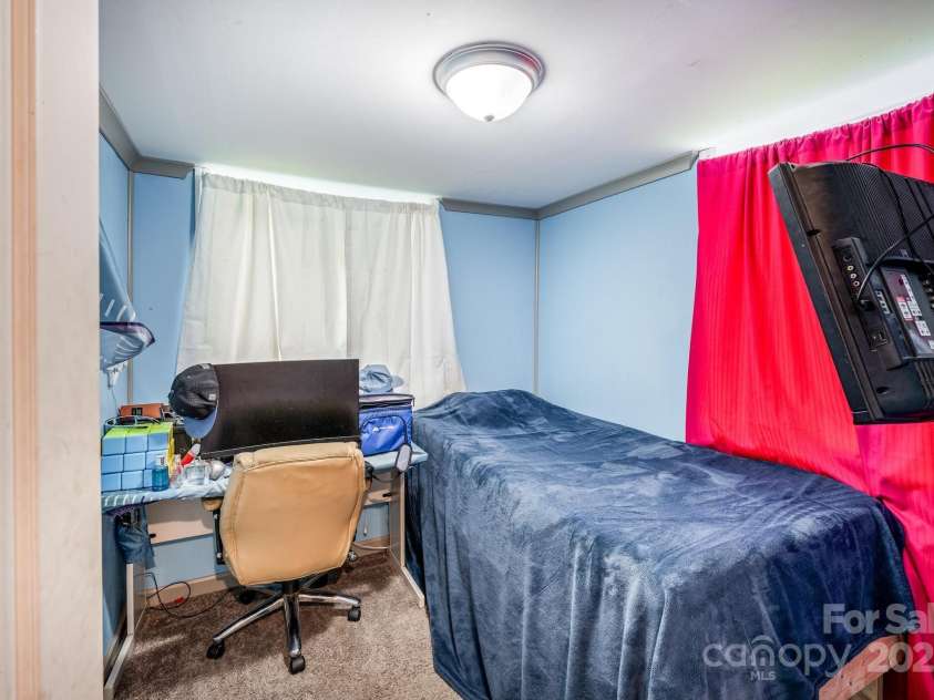 215 Big Buck Road, Richfield, NC 28137.  MLS# CAR4292677, YatesRealty ID 34578. 