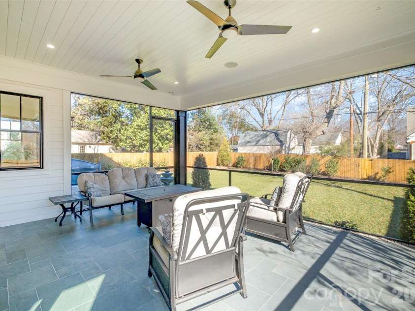 439 Melbourne Court, Charlotte, NC 28209.  MLS# CAR4386806, YatesRealty ID 34578. 