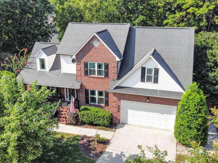 123 Black Alder Court, Mooresville, NC 28115.  MLS# CAR4293788, YatesRealty ID 34579. 