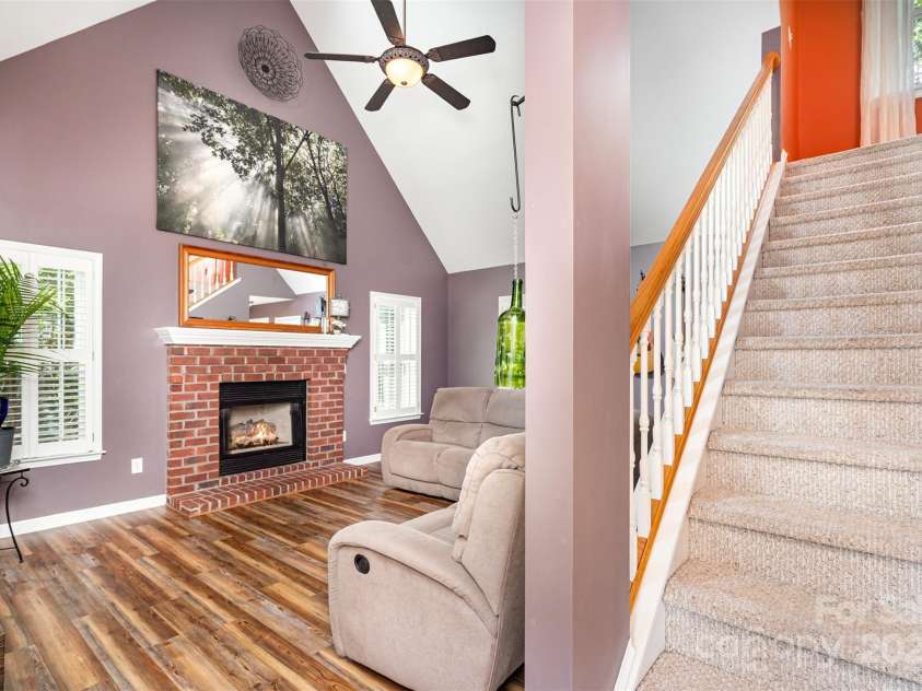 123 Black Alder Court, Mooresville, NC 28115.  MLS# CAR4293788, YatesRealty ID 34579. 