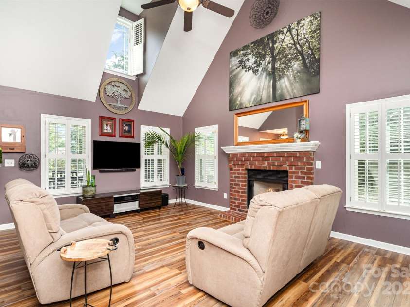 123 Black Alder Court, Mooresville, NC 28115.  MLS# CAR4293788, YatesRealty ID 34579. 