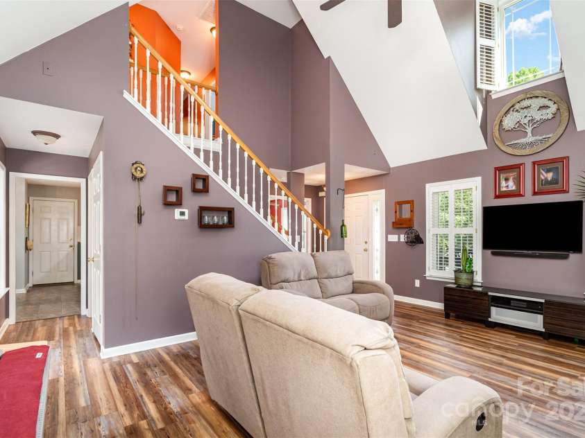 123 Black Alder Court, Mooresville, NC 28115.  MLS# CAR4293788, YatesRealty ID 34579. 