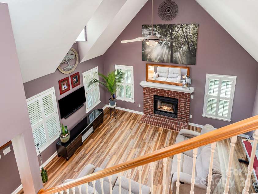 123 Black Alder Court, Mooresville, NC 28115.  MLS# CAR4293788, YatesRealty ID 34579. 