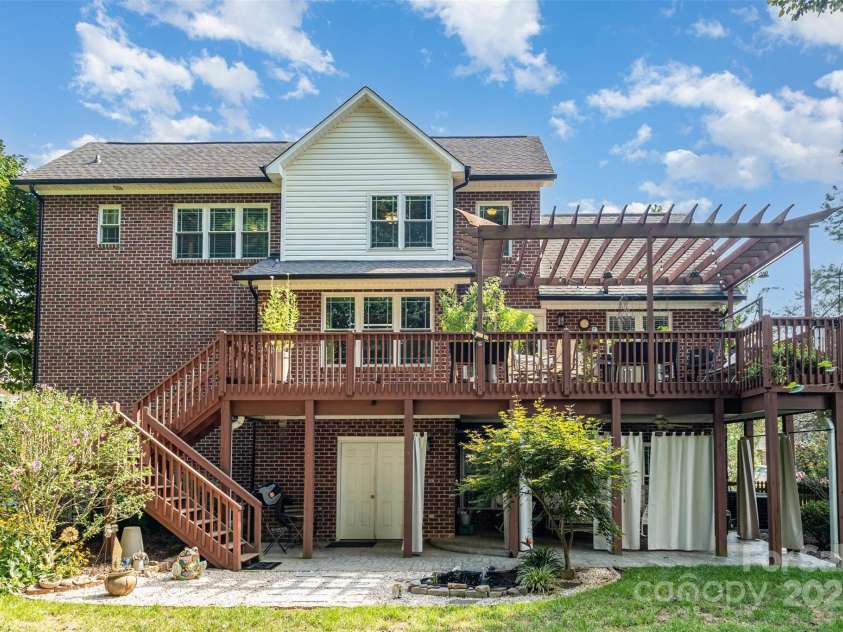 123 Black Alder Court, Mooresville, NC 28115.  MLS# CAR4293788, YatesRealty ID 34579. 