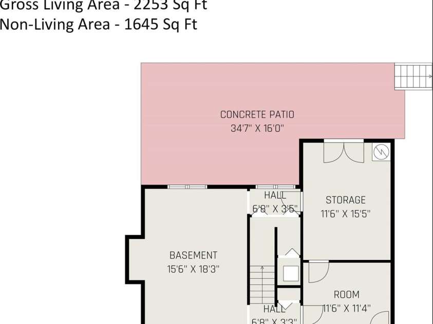123 Black Alder Court, Mooresville, NC 28115.  MLS# CAR4293788, YatesRealty ID 34579. 