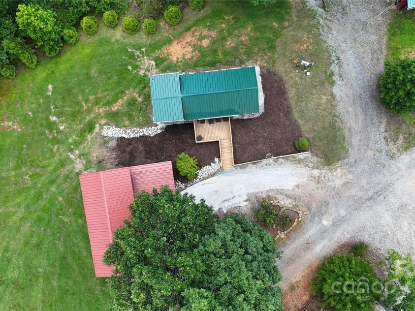 37 Bream Loop Road, Marion, NC 28752.  MLS# CAR4292432, YatesRealty ID 3458. 