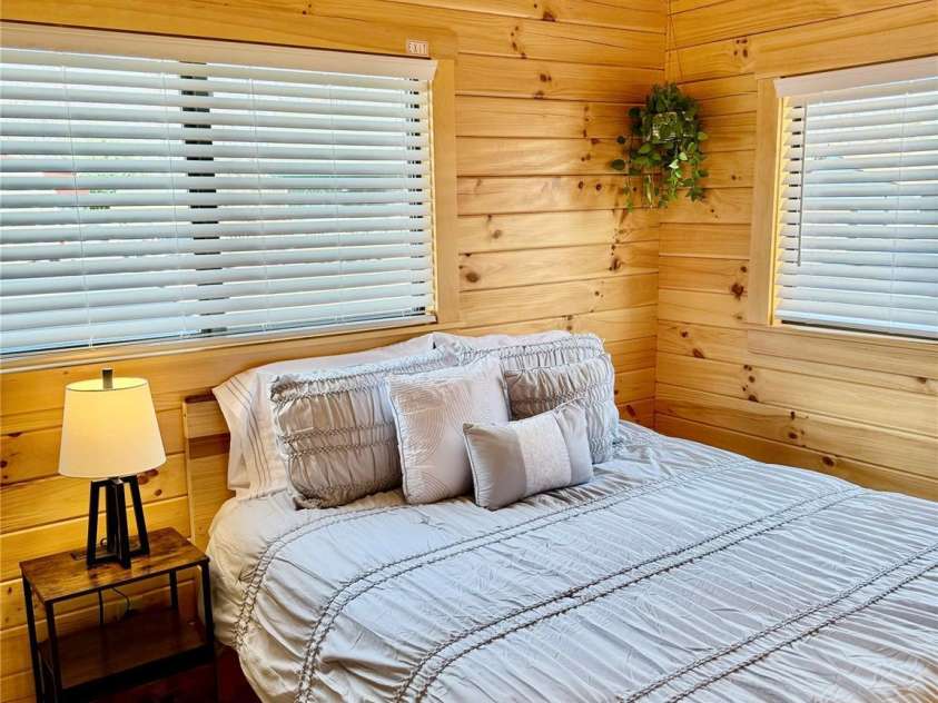 37 Bream Loop Road, Marion, NC 28752.  MLS# CAR4292432, YatesRealty ID 3458. 