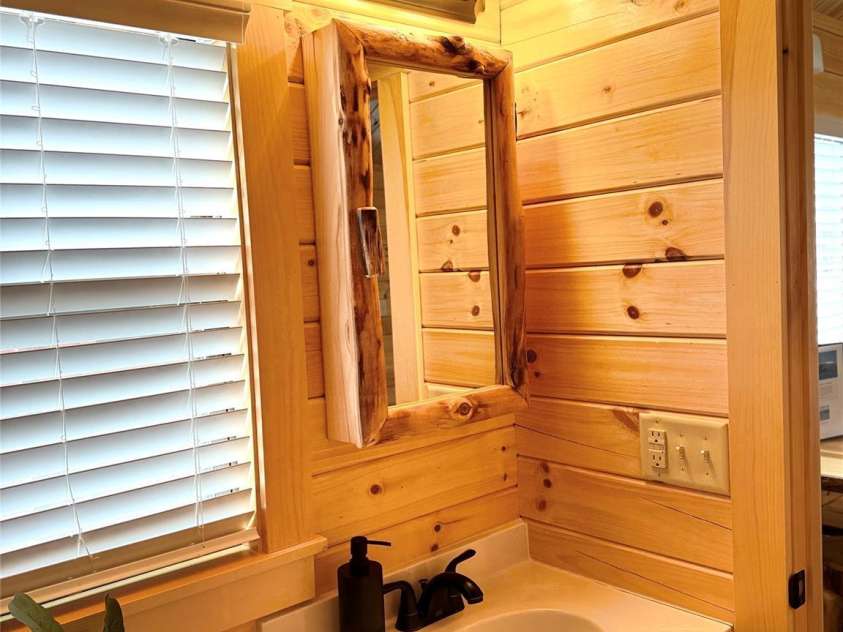 37 Bream Loop Road, Marion, NC 28752.  MLS# CAR4292432, YatesRealty ID 3458. 