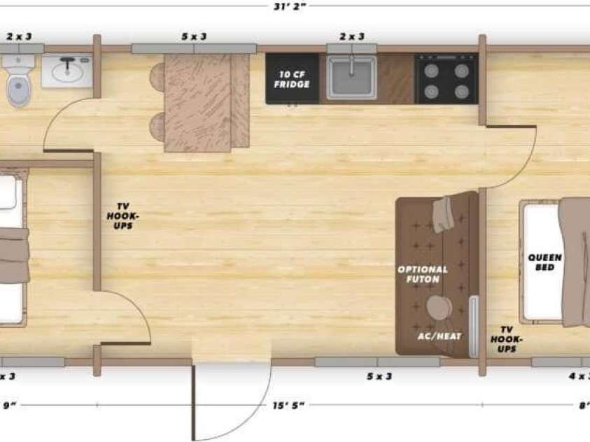 37 Bream Loop Road, Marion, NC 28752.  MLS# CAR4292432, YatesRealty ID 3458. 