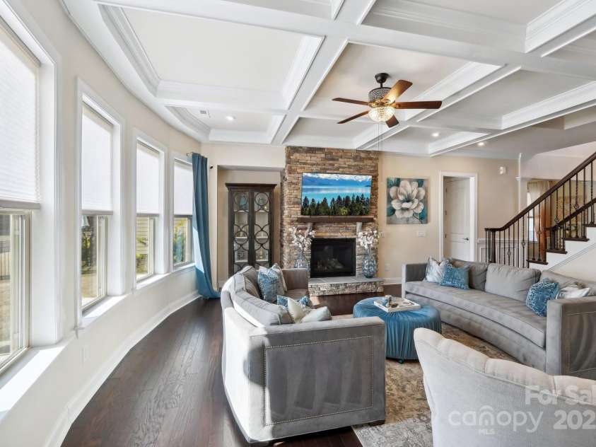 4027 Wiltshire Lane, Indian Land, SC 29707.  MLS# CAR4220140, YatesRealty ID 3458. 