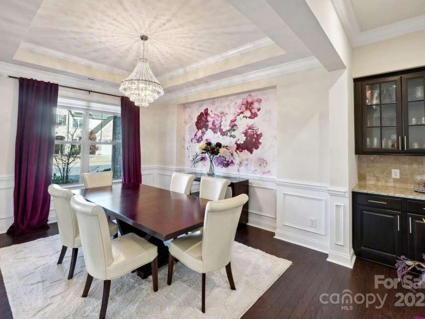 4027 Wiltshire Lane, Indian Land, SC 29707.  MLS# CAR4220140, YatesRealty ID 3458. 