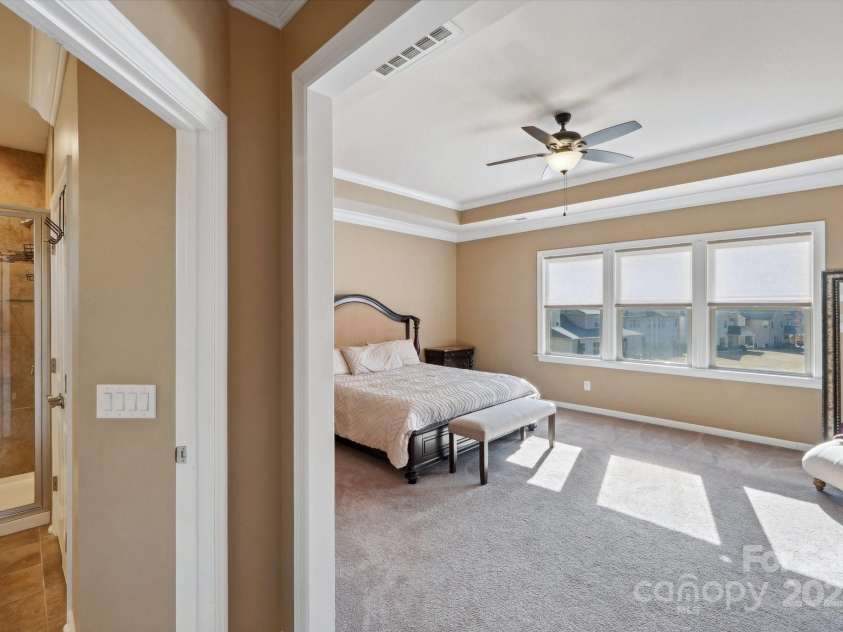 4027 Wiltshire Lane, Indian Land, SC 29707.  MLS# CAR4220140, YatesRealty ID 3458. 