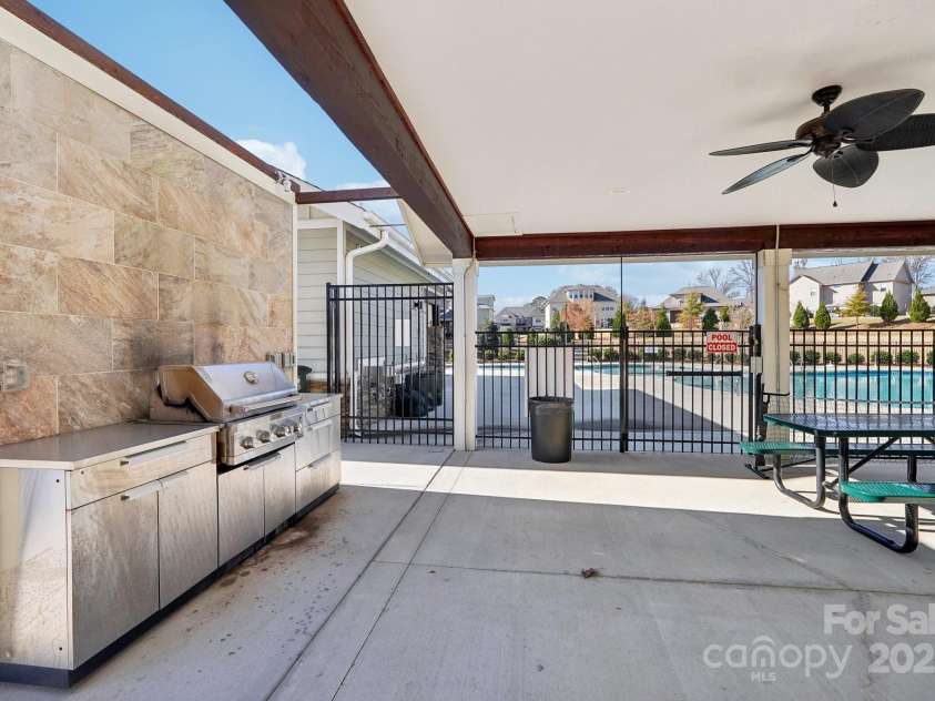 4027 Wiltshire Lane, Indian Land, SC 29707.  MLS# CAR4220140, YatesRealty ID 3458. 