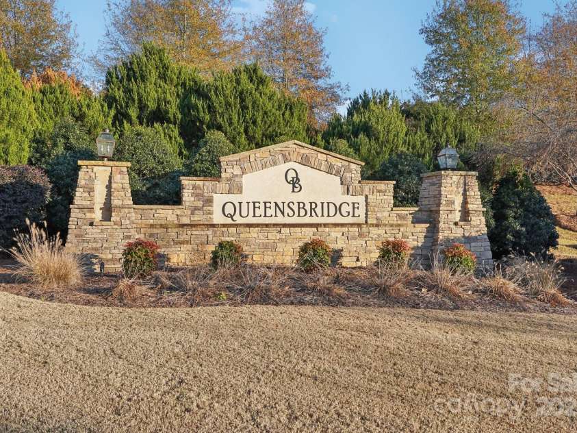 4027 Wiltshire Lane, Indian Land, SC 29707.  MLS# CAR4220140, YatesRealty ID 3458. 