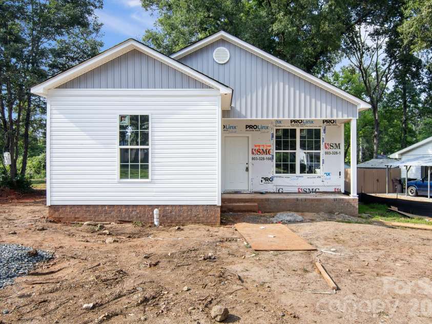 725 Rockdale Street, Rock Hill, SC 29730.  MLS# CAR4396162, YatesRealty ID 34580. Build Status as of 7/2/26