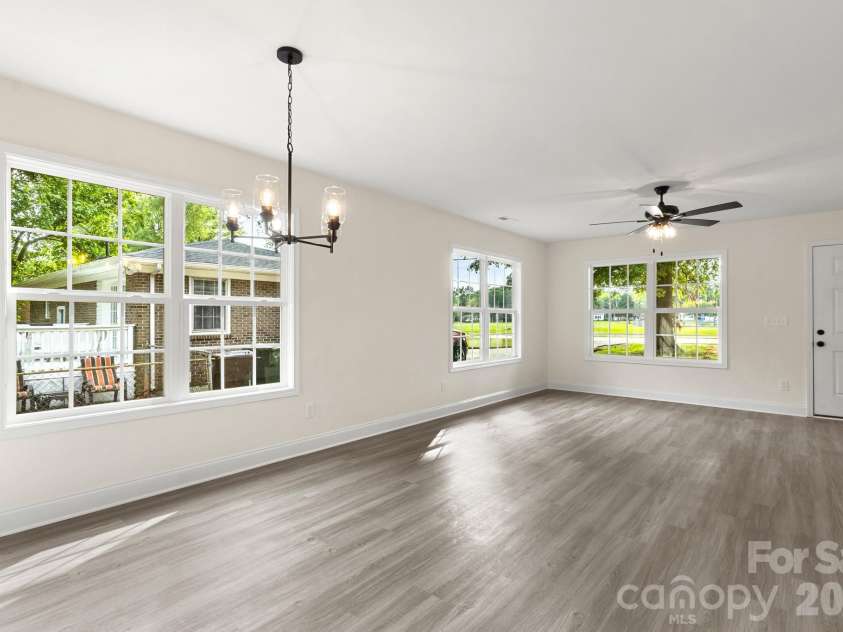 725 Rockdale Street, Rock Hill, SC 29730.  MLS# CAR4396162, YatesRealty ID 34580. Photo Example of Finished Home