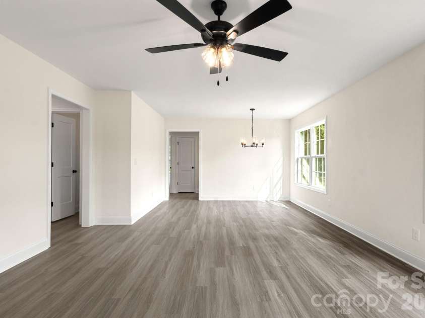725 Rockdale Street, Rock Hill, SC 29730.  MLS# CAR4396162, YatesRealty ID 34580. Photo Example of Finished Home