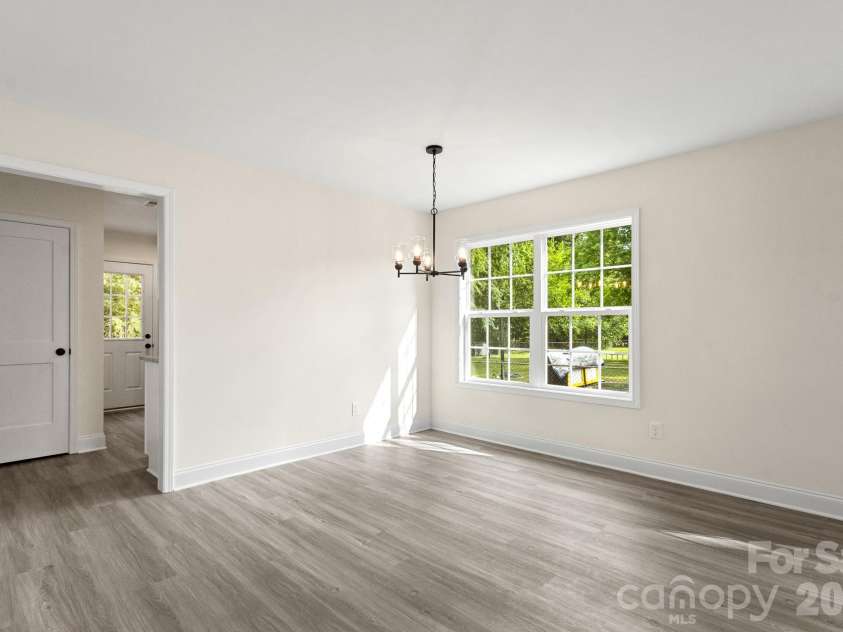 725 Rockdale Street, Rock Hill, SC 29730.  MLS# CAR4396162, YatesRealty ID 34580. Photo Example of Finished Home