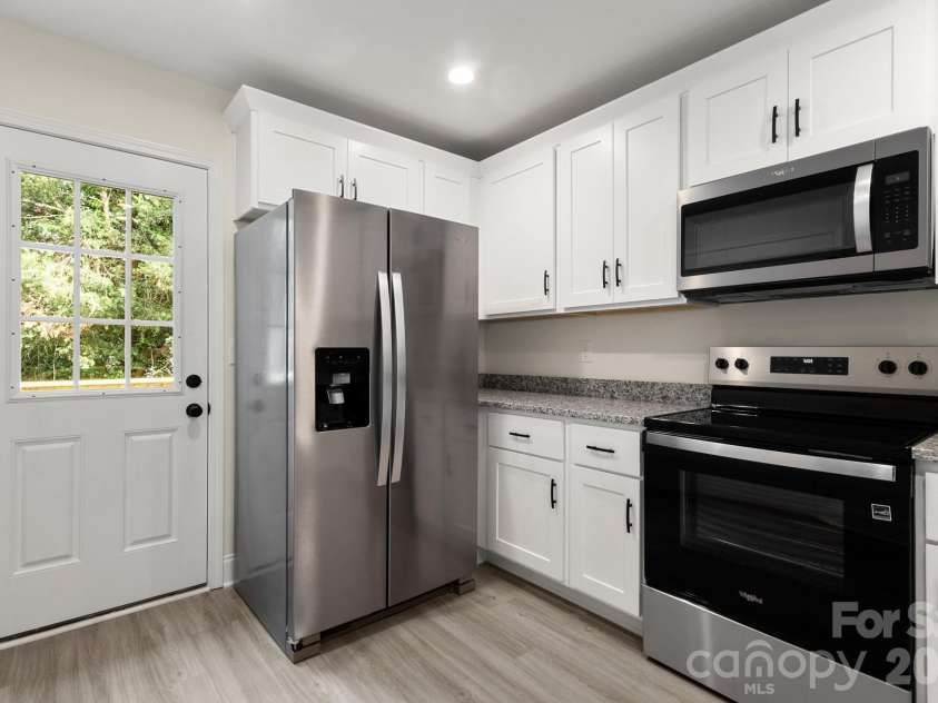725 Rockdale Street, Rock Hill, SC 29730.  MLS# CAR4396162, YatesRealty ID 34580. Photo Example of Finished Home