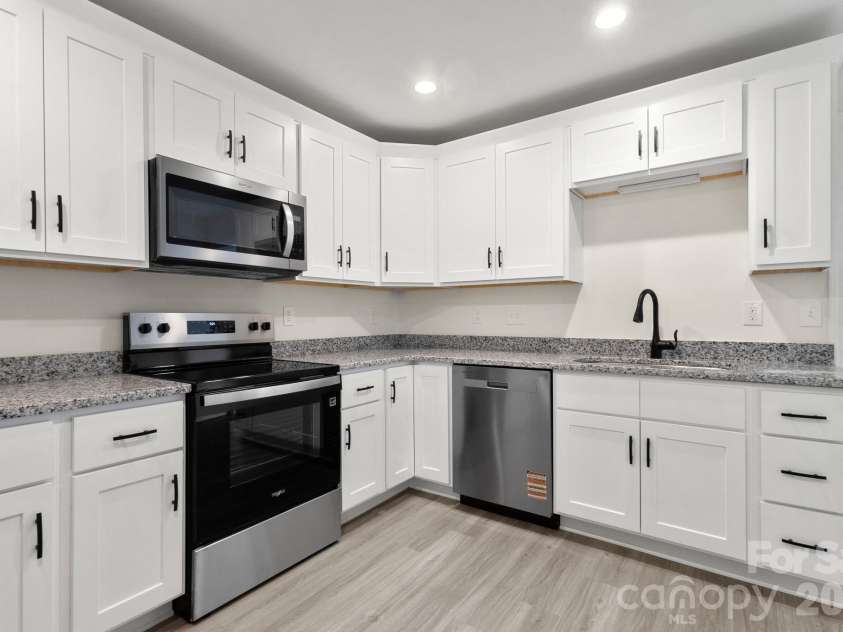 725 Rockdale Street, Rock Hill, SC 29730.  MLS# CAR4396162, YatesRealty ID 34580. Photo Example of Finished Home