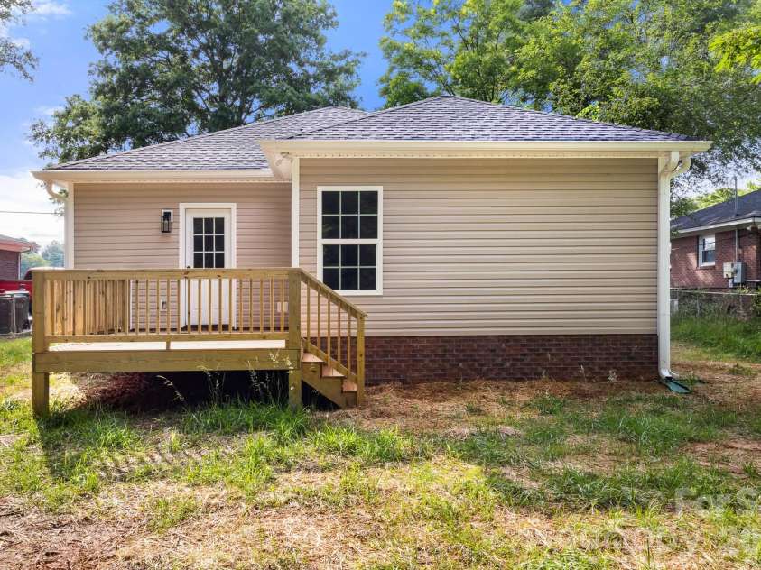 725 Rockdale Street, Rock Hill, SC 29730.  MLS# CAR4396162, YatesRealty ID 34580. Photo Example of Finished Home