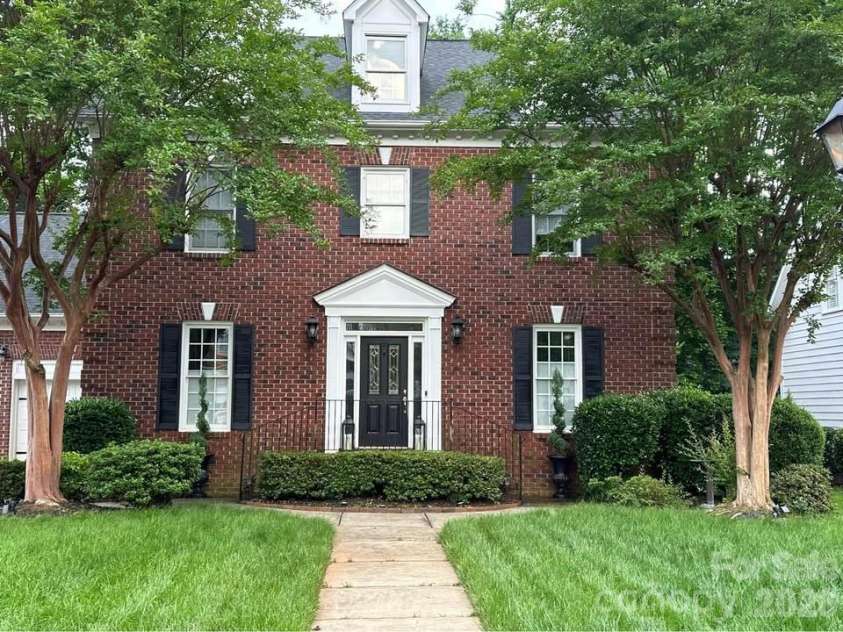 20107 Cove Road, Cornelius, NC 28031.  MLS# CAR4393223, YatesRealty ID 34581. 