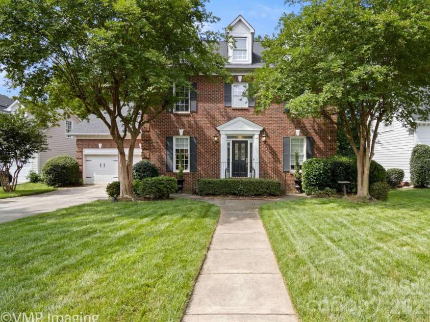 20107 Cove Road, Cornelius, NC 28031.  MLS# CAR4393223, YatesRealty ID 34581. 