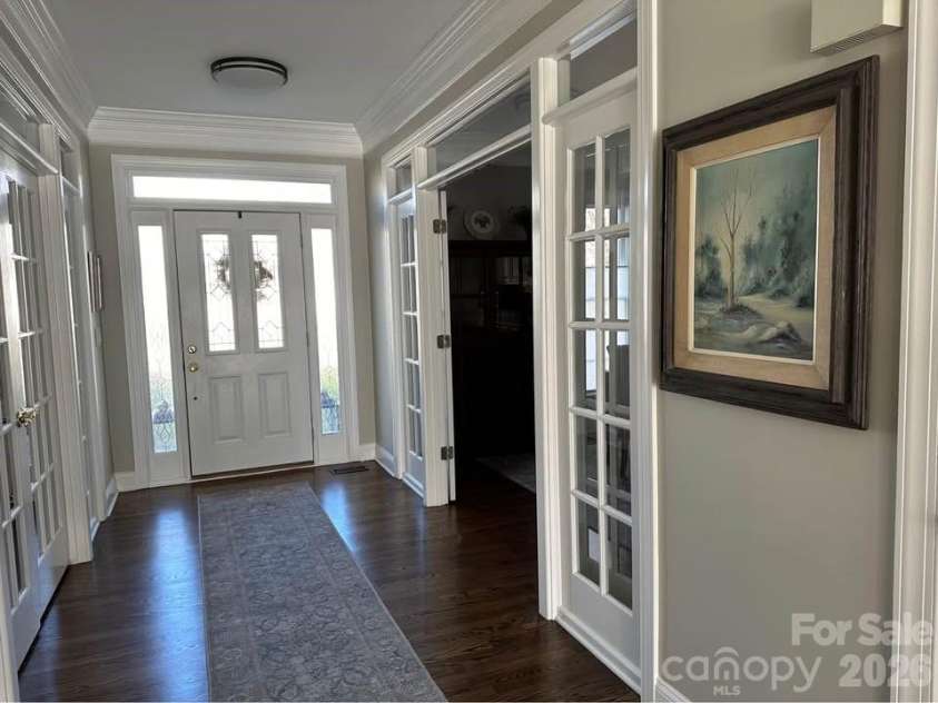20107 Cove Road, Cornelius, NC 28031.  MLS# CAR4393223, YatesRealty ID 34581. 