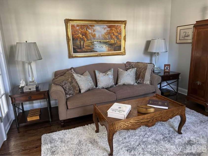 20107 Cove Road, Cornelius, NC 28031.  MLS# CAR4393223, YatesRealty ID 34581. 