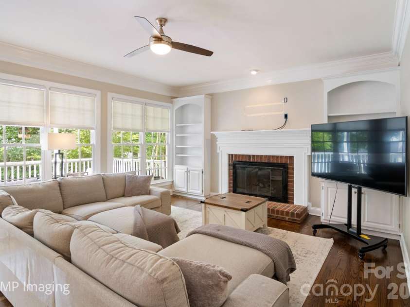 20107 Cove Road, Cornelius, NC 28031.  MLS# CAR4393223, YatesRealty ID 34581. 
