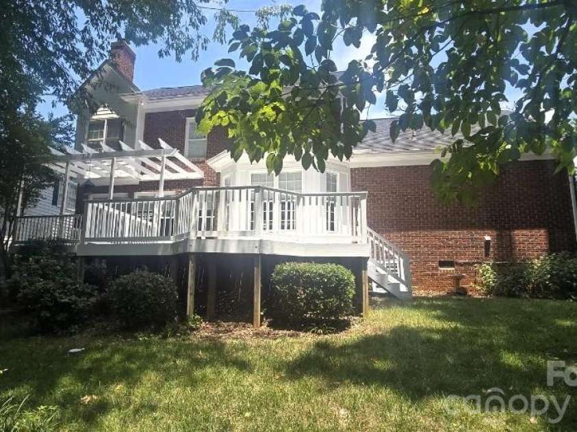 20107 Cove Road, Cornelius, NC 28031.  MLS# CAR4393223, YatesRealty ID 34581. 