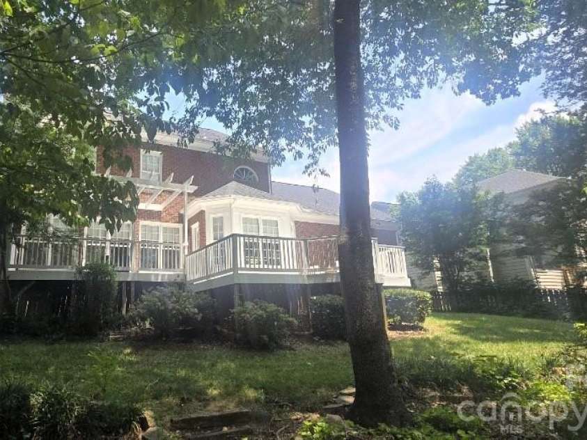 20107 Cove Road, Cornelius, NC 28031.  MLS# CAR4393223, YatesRealty ID 34581. 