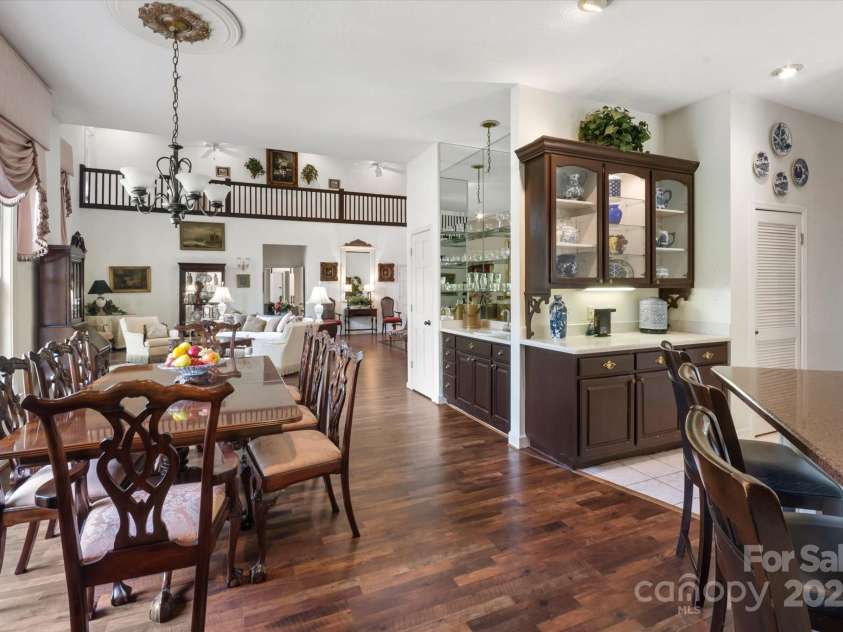 25 Towhee Trail, Tryon, NC 28782.  MLS# CAR4283605, YatesRealty ID 34581. 