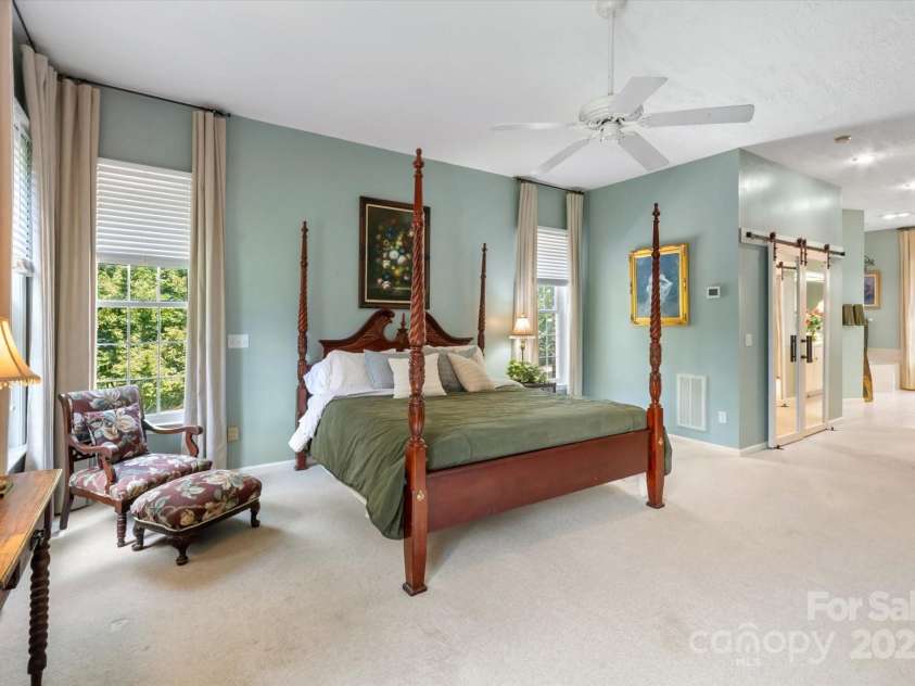 25 Towhee Trail, Tryon, NC 28782.  MLS# CAR4283605, YatesRealty ID 34581. 