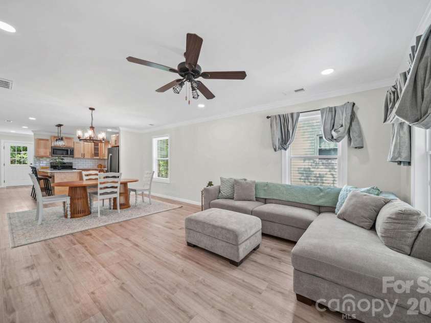 253 Hall Avenue, Concord, NC 28027.  MLS# CAR4398913, YatesRealty ID 34582. 