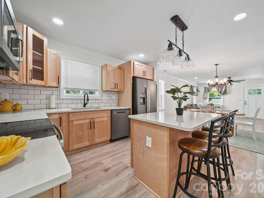 253 Hall Avenue, Concord, NC 28027.  MLS# CAR4398913, YatesRealty ID 34582. 