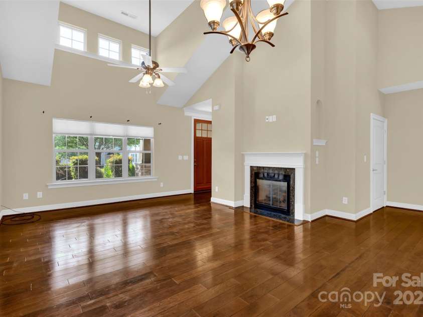 102 Coral Lane, Mooresville, NC 28117.  MLS# CAR4282698, YatesRealty ID 34585. 
