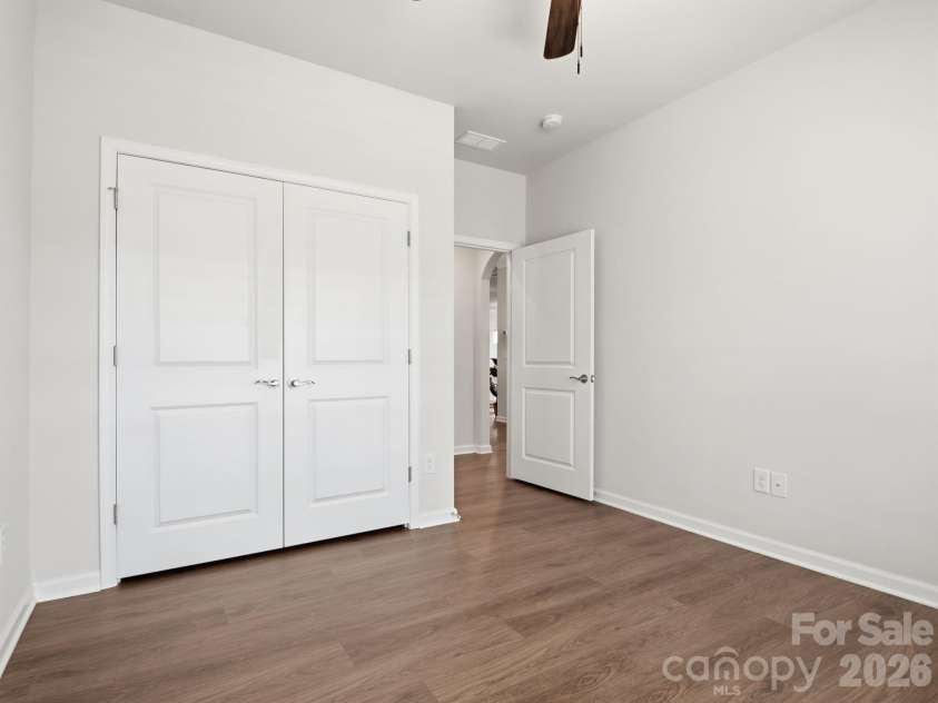 4047 Havenport Circle, Tega Cay, SC 29708.  MLS# CAR4394582, YatesRealty ID 34585. Bedroom #2