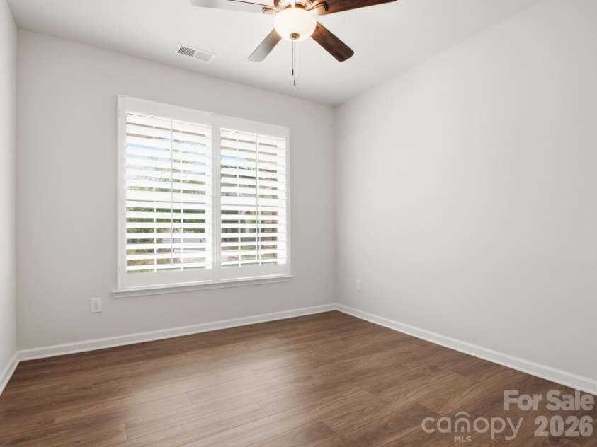 4047 Havenport Circle, Tega Cay, SC 29708.  MLS# CAR4394582, YatesRealty ID 34585. Guest Bedroom
