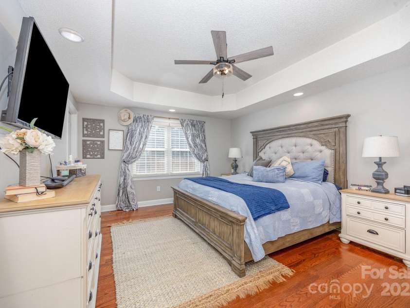 495 Gold Knob Road, Salisbury, NC 28146.  MLS# CAR4295969, YatesRealty ID 34586. 