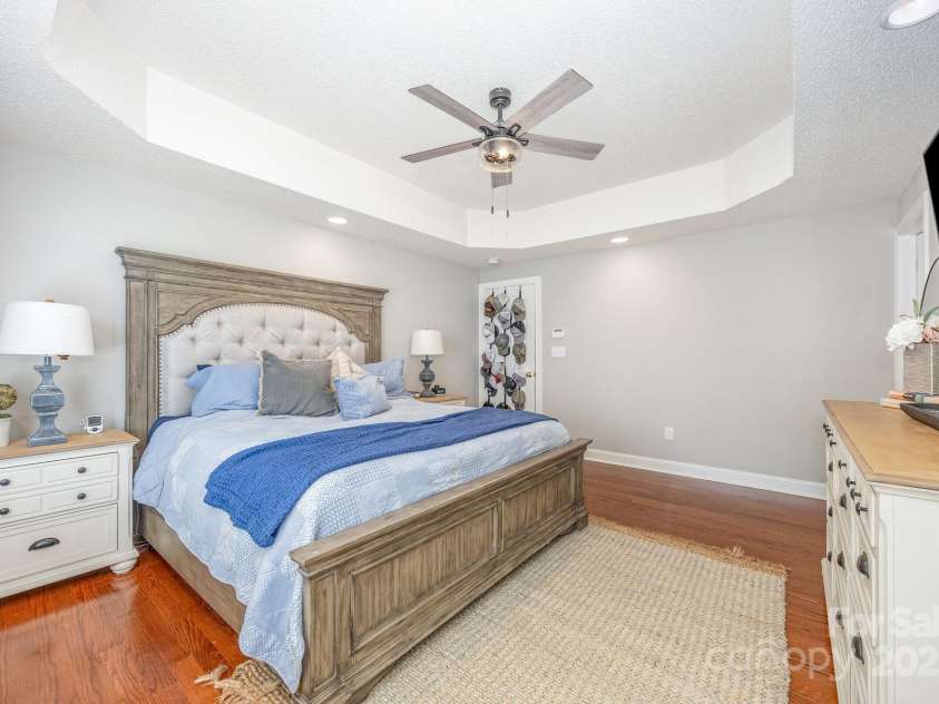 495 Gold Knob Road, Salisbury, NC 28146.  MLS# CAR4295969, YatesRealty ID 34586. 