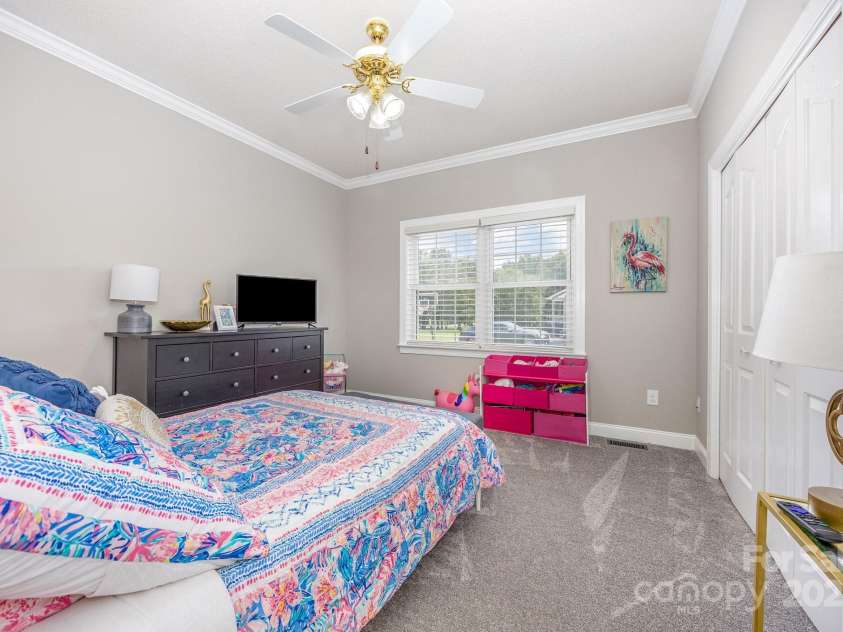 495 Gold Knob Road, Salisbury, NC 28146.  MLS# CAR4295969, YatesRealty ID 34586. 