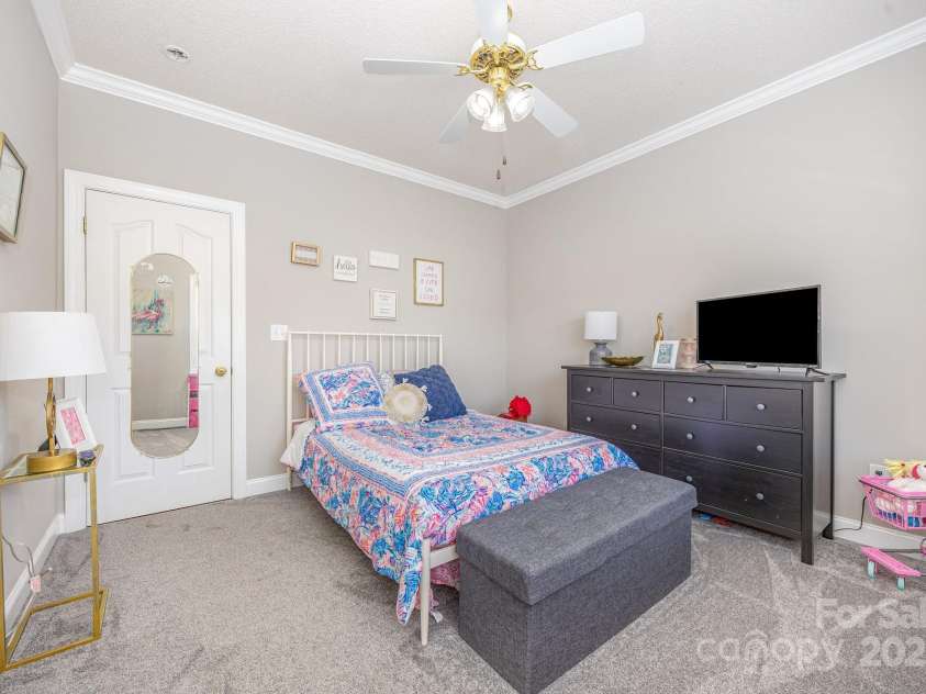 495 Gold Knob Road, Salisbury, NC 28146.  MLS# CAR4295969, YatesRealty ID 34586. 