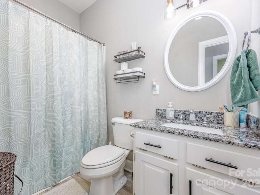 495 Gold Knob Road, Salisbury, NC 28146.  MLS# CAR4295969, YatesRealty ID 34586. 