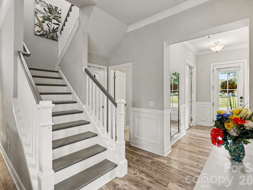 11617 Miller Road, Pineville, NC 28134.  MLS# CAR4386927, YatesRealty ID 34587. 