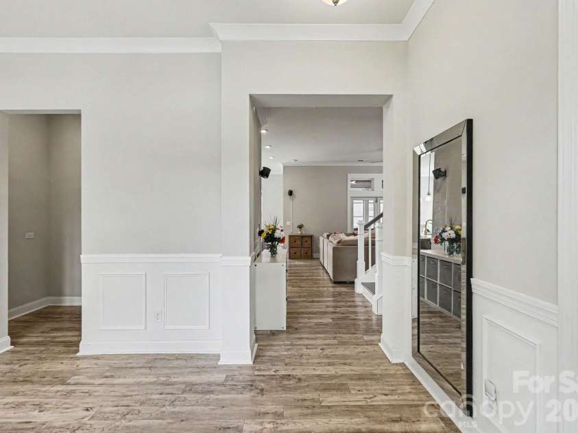 11617 Miller Road, Pineville, NC 28134.  MLS# CAR4386927, YatesRealty ID 34587. 