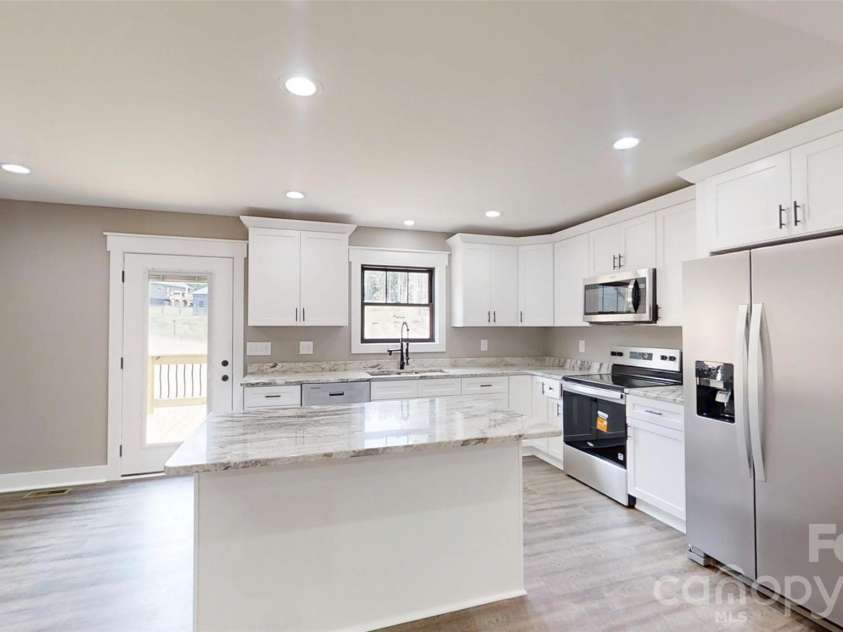 264 Vic Randall Road, Lawndale, NC 28152.  MLS# CAR4396617, YatesRealty ID 34588. 