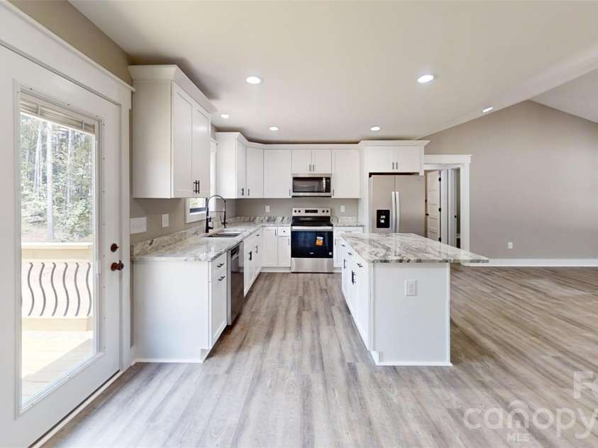 264 Vic Randall Road, Lawndale, NC 28152.  MLS# CAR4396617, YatesRealty ID 34588. 