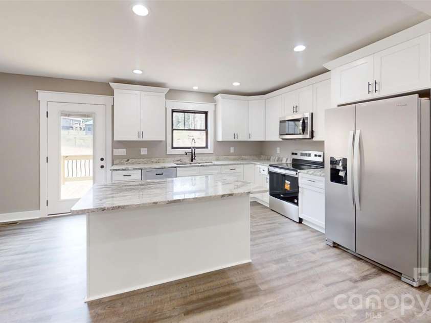 264 Vic Randall Road, Lawndale, NC 28152.  MLS# CAR4396617, YatesRealty ID 34588. 